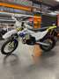 Husqvarna TE 250 Blanco - thumbnail 3
