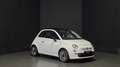 Fiat 500 0.9 TwinAir Turbo Cult Leder | Panoramadak | Clima Weiß - thumbnail 5