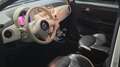 Fiat 500 0.9 TwinAir Turbo Cult Leder | Panoramadak | Clima Weiß - thumbnail 3