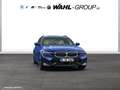 BMW 320 i TOURING M SPORT AHK PANO HIFI PARKASSIST   DAB Blau - thumbnail 10