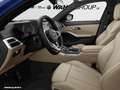 BMW 320 i TOURING M SPORT AHK PANO HIFI PARKASSIST   DAB Blau - thumbnail 3