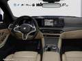 BMW 320 i TOURING M SPORT AHK PANO HIFI PARKASSIST   DAB Blau - thumbnail 4
