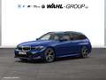 BMW 320 i TOURING M SPORT AHK PANO HIFI PARKASSIST   DAB Blau - thumbnail 1