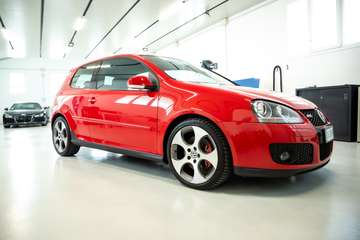 GTI V 2.0 TFSI - MANUALE - ASI