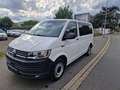 Volkswagen T6 Transporter Navi,Multi,PDC; Neue Inspektion Weiß - thumbnail 2