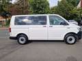 Volkswagen T6 Transporter Navi,Multi,PDC; Neue Inspektion Weiß - thumbnail 6