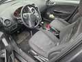 Opel Corsa Corsa 1,2 Edition ecoFLEX EURO5B!GPL GAS ANLAGE!!! Gris - thumbnail 12