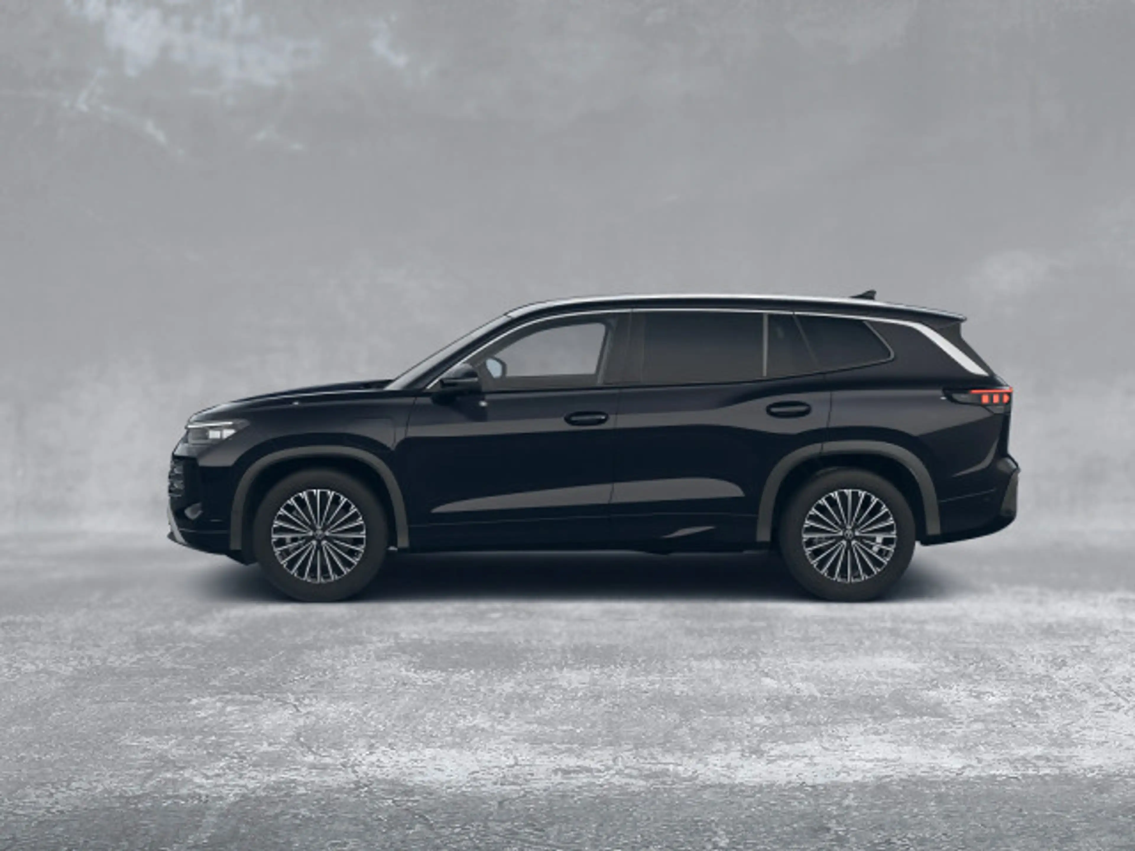 Volkswagen Tayron 1.5 eHYBRID 200kW ELEGANCE NAVI+AHK+PANO — photo 6