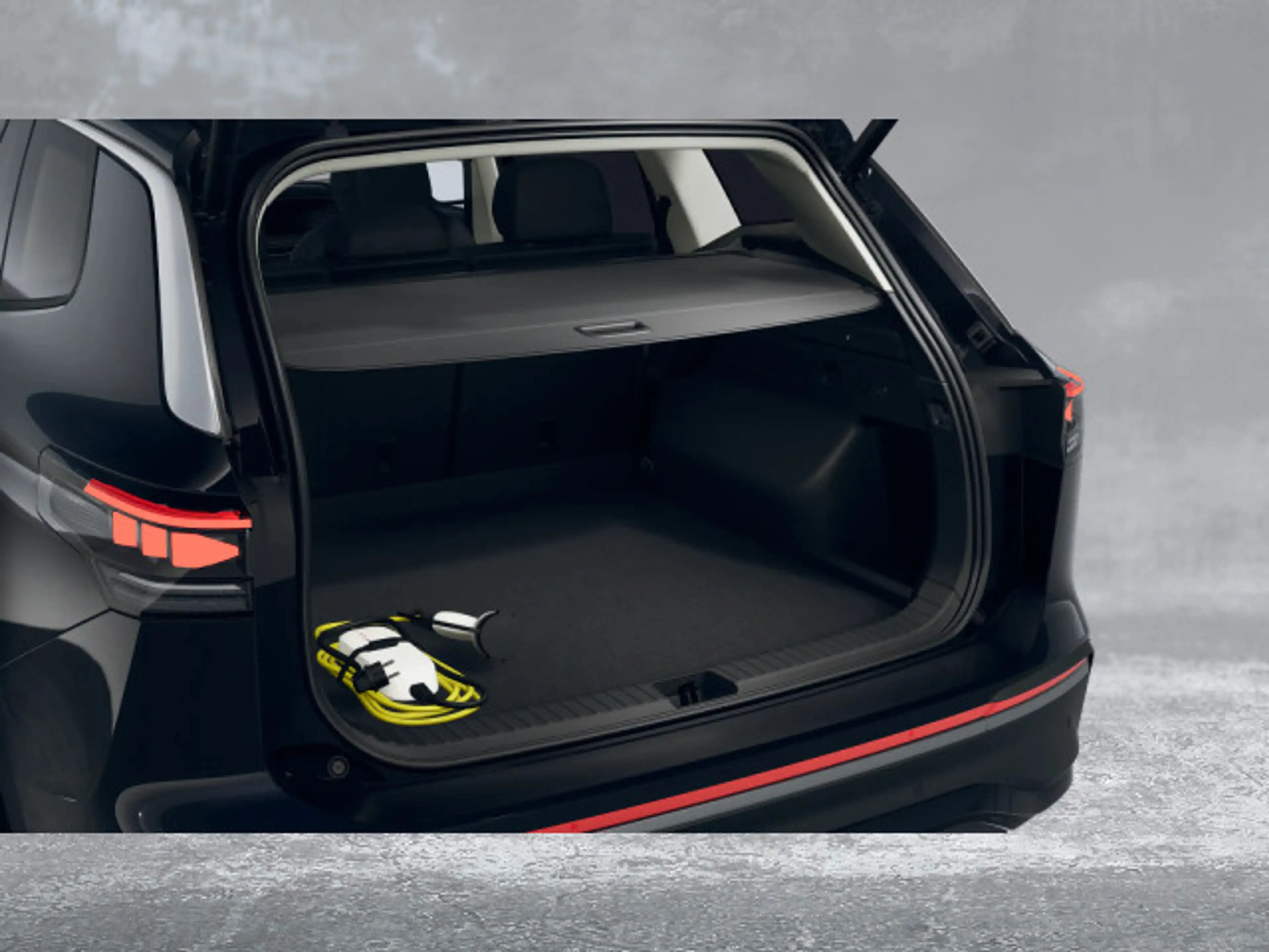 Volkswagen Tayron 1.5 eHYBRID 200kW ELEGANCE NAVI+AHK+PANO — photo 8