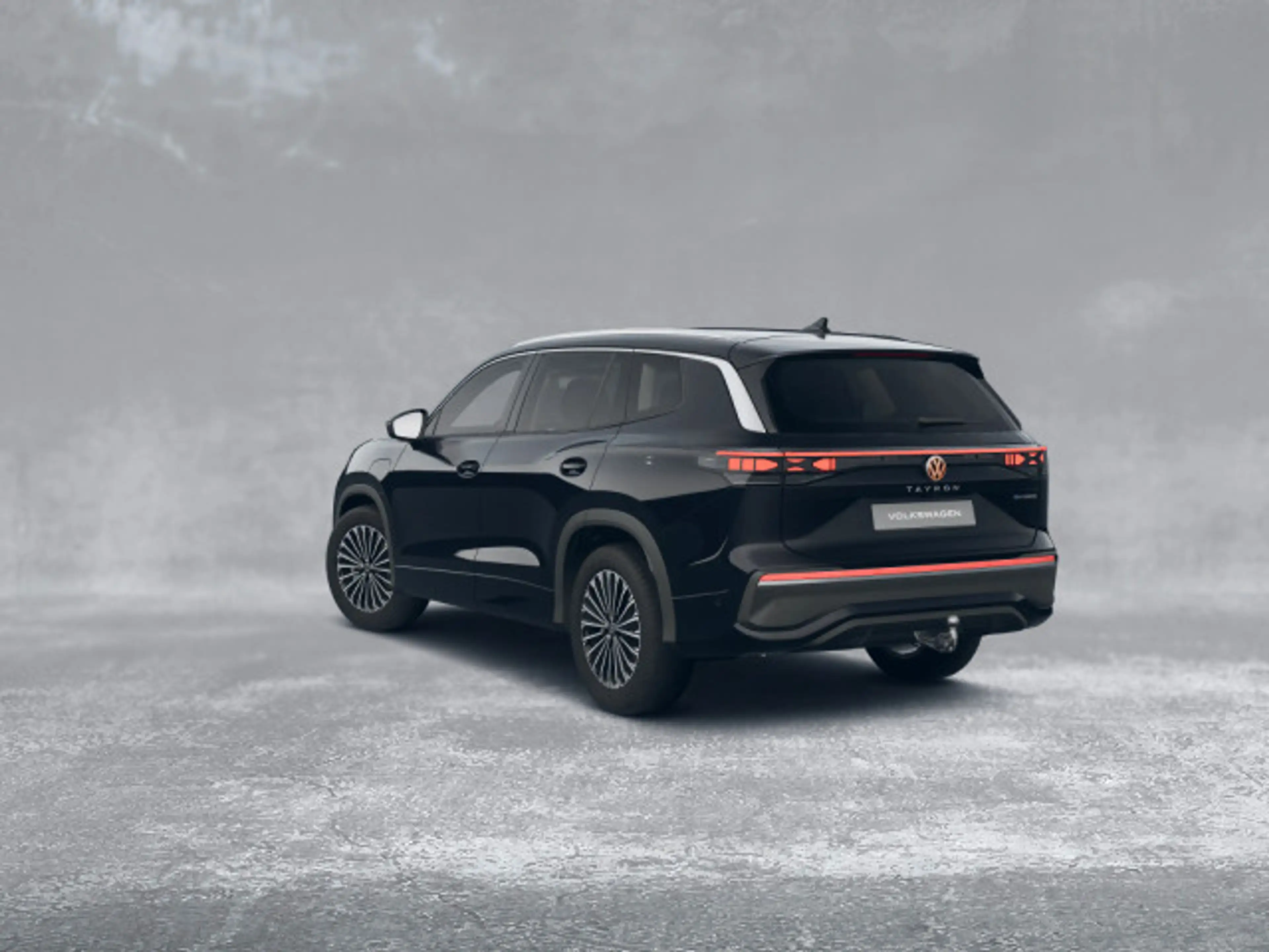 Volkswagen Tayron 1.5 eHYBRID 200kW ELEGANCE NAVI+AHK+PANO — photo 5