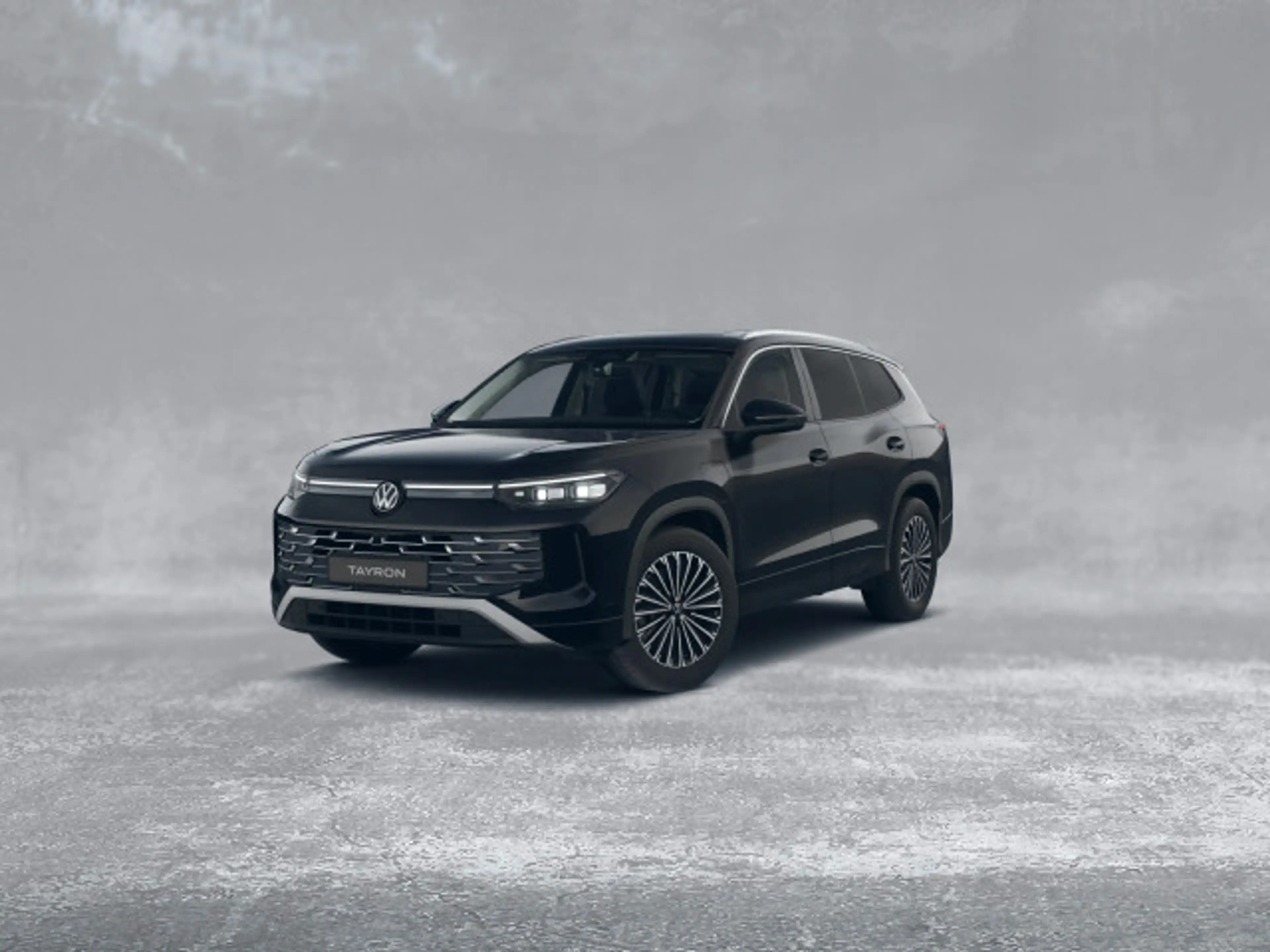 Volkswagen Tayron 1.5 eHYBRID 200kW ELEGANCE NAVI+AHK+PANO — photo 2