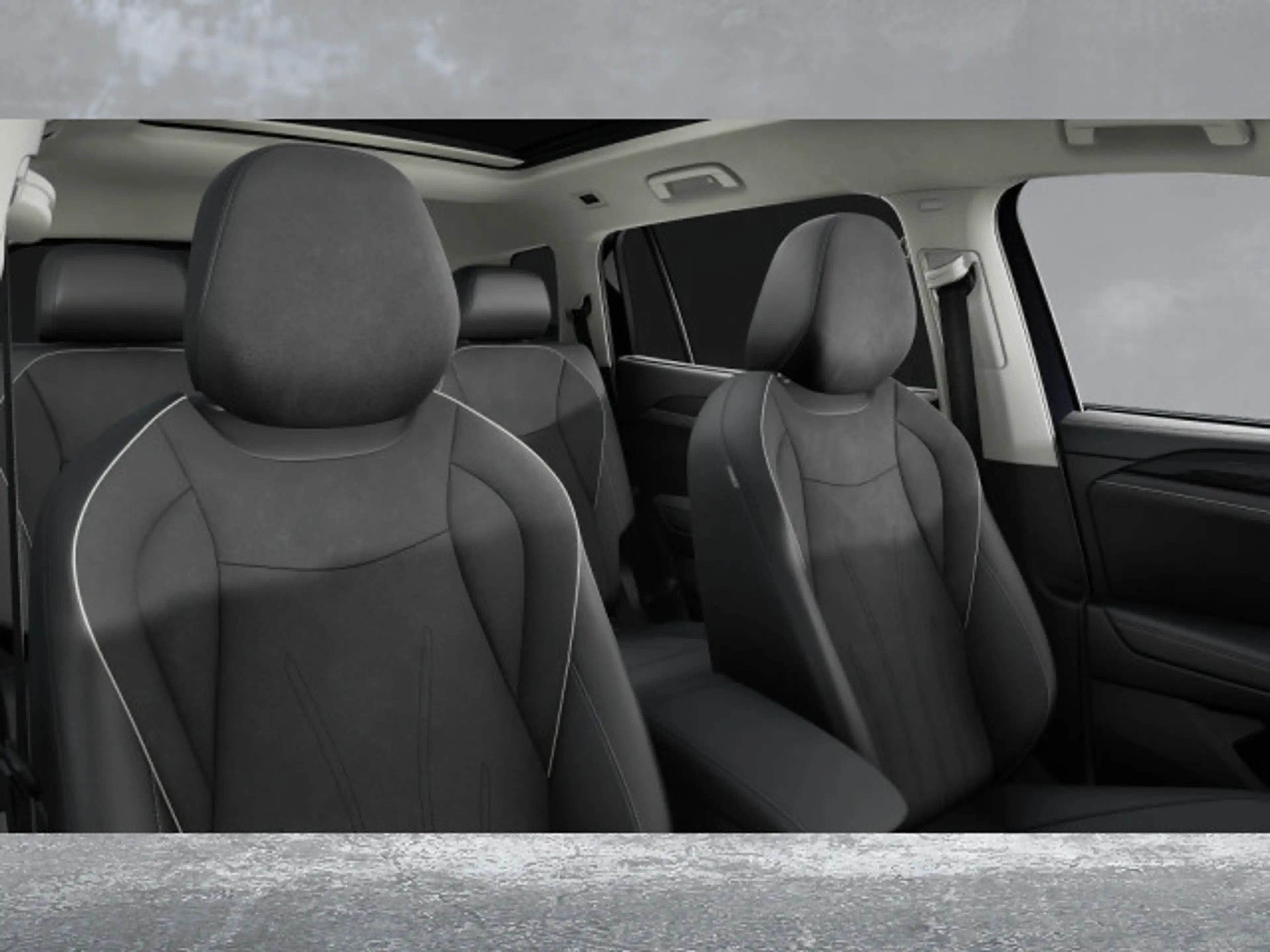 Volkswagen Tayron 1.5 eHYBRID 200kW ELEGANCE NAVI+AHK+PANO — photo 10