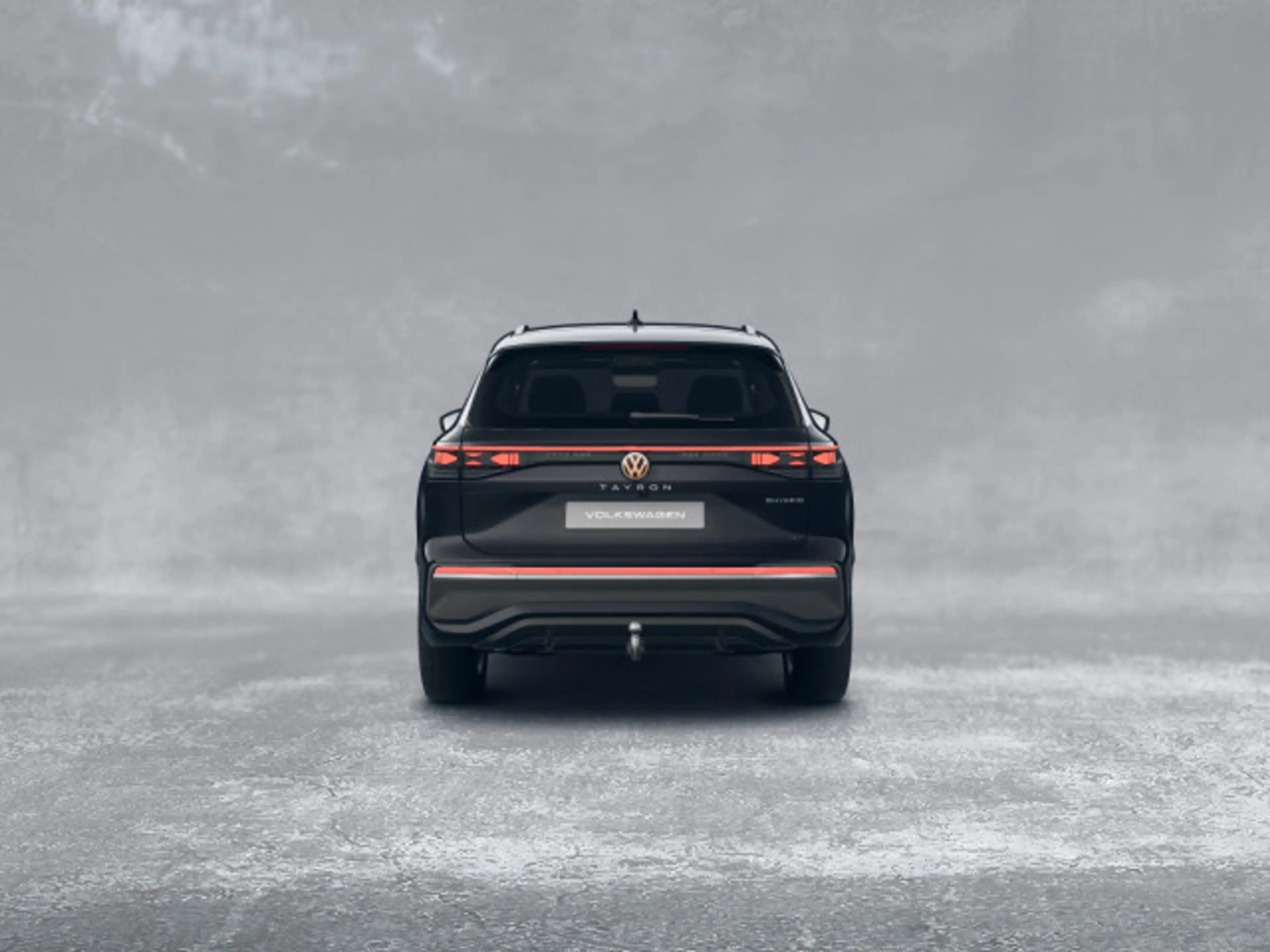 Volkswagen Tayron 1.5 eHYBRID 200kW ELEGANCE NAVI+AHK+PANO — photo 3