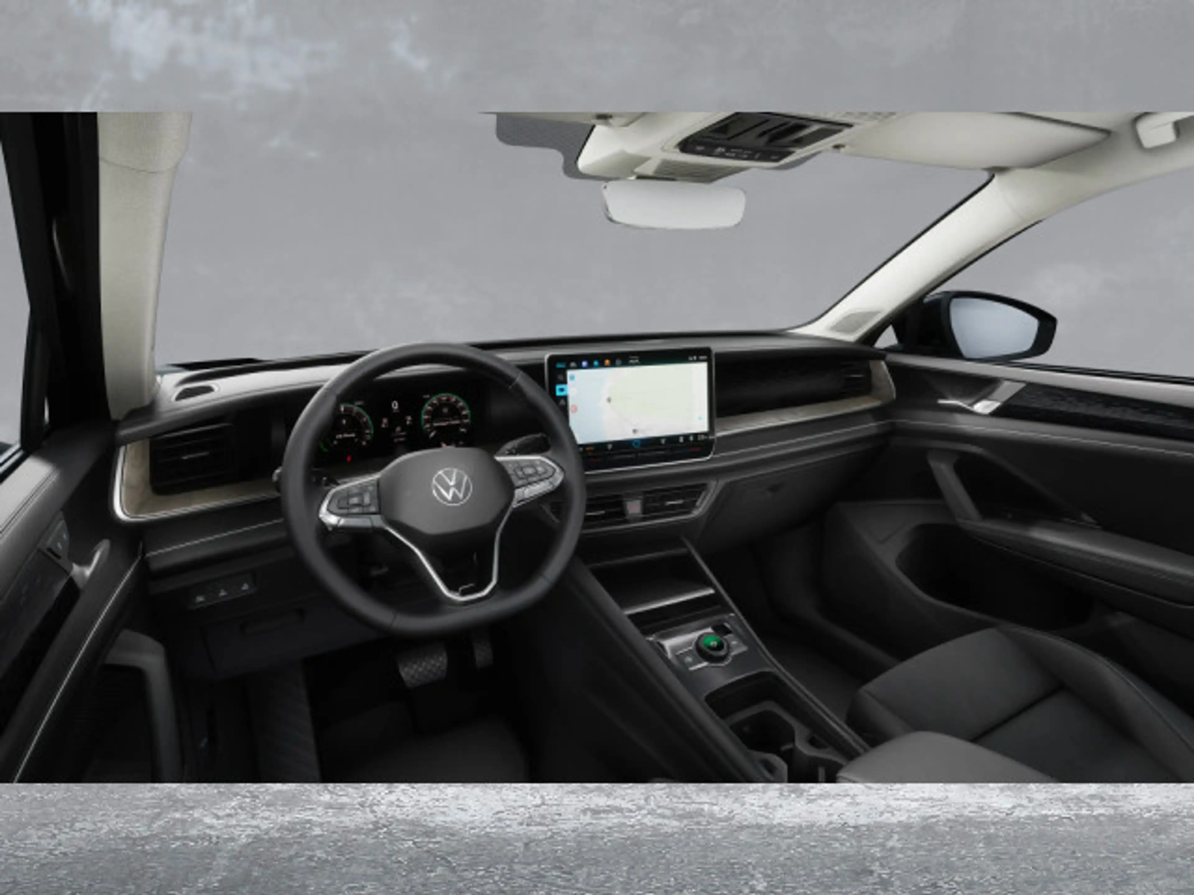 Volkswagen Tayron 1.5 eHYBRID 200kW ELEGANCE NAVI+AHK+PANO — photo 9