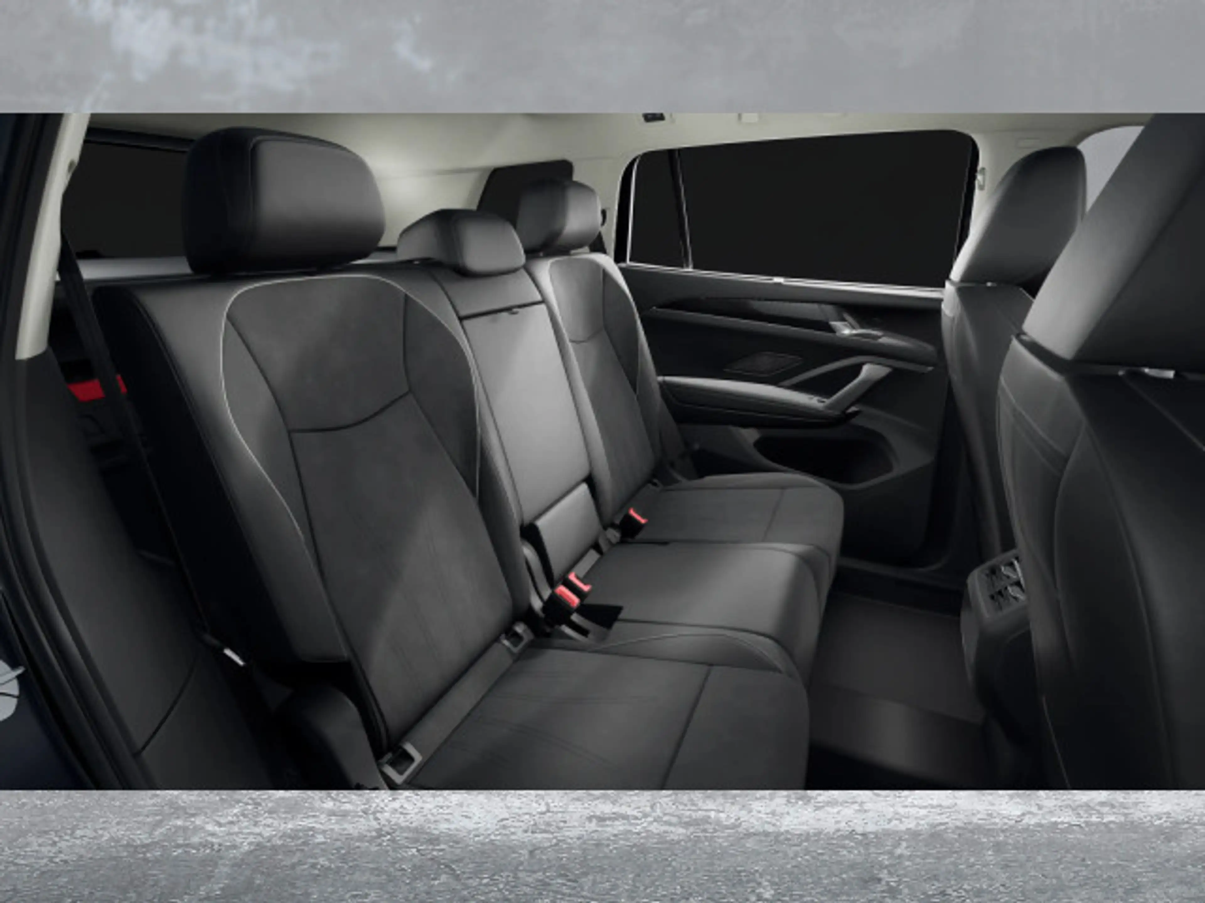 Volkswagen Tayron 1.5 eHYBRID 200kW ELEGANCE NAVI+AHK+PANO — photo 11