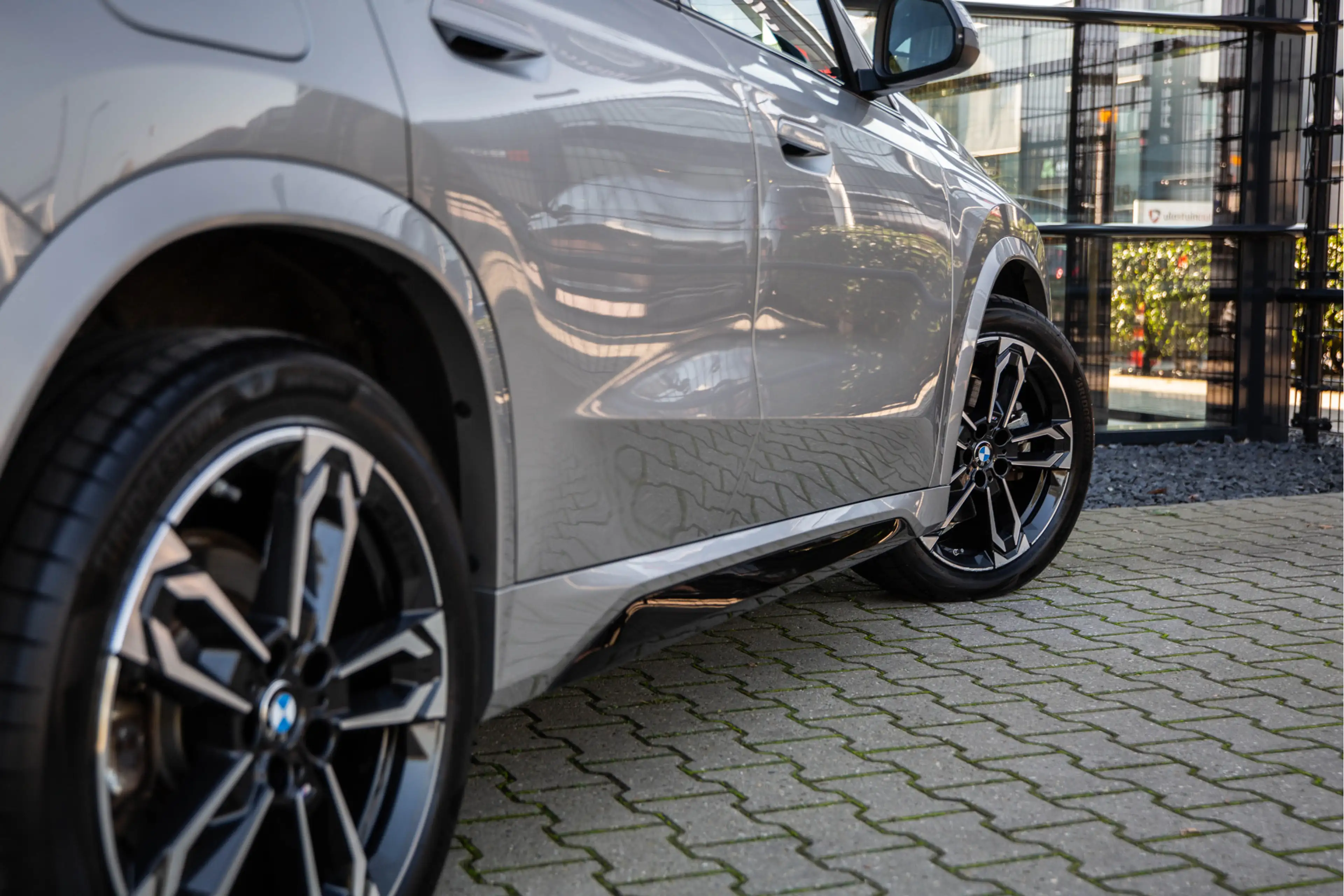 BMW X1 xDrive25e M-sport , Trekhaak, Panoramadak, Harman — photo 8