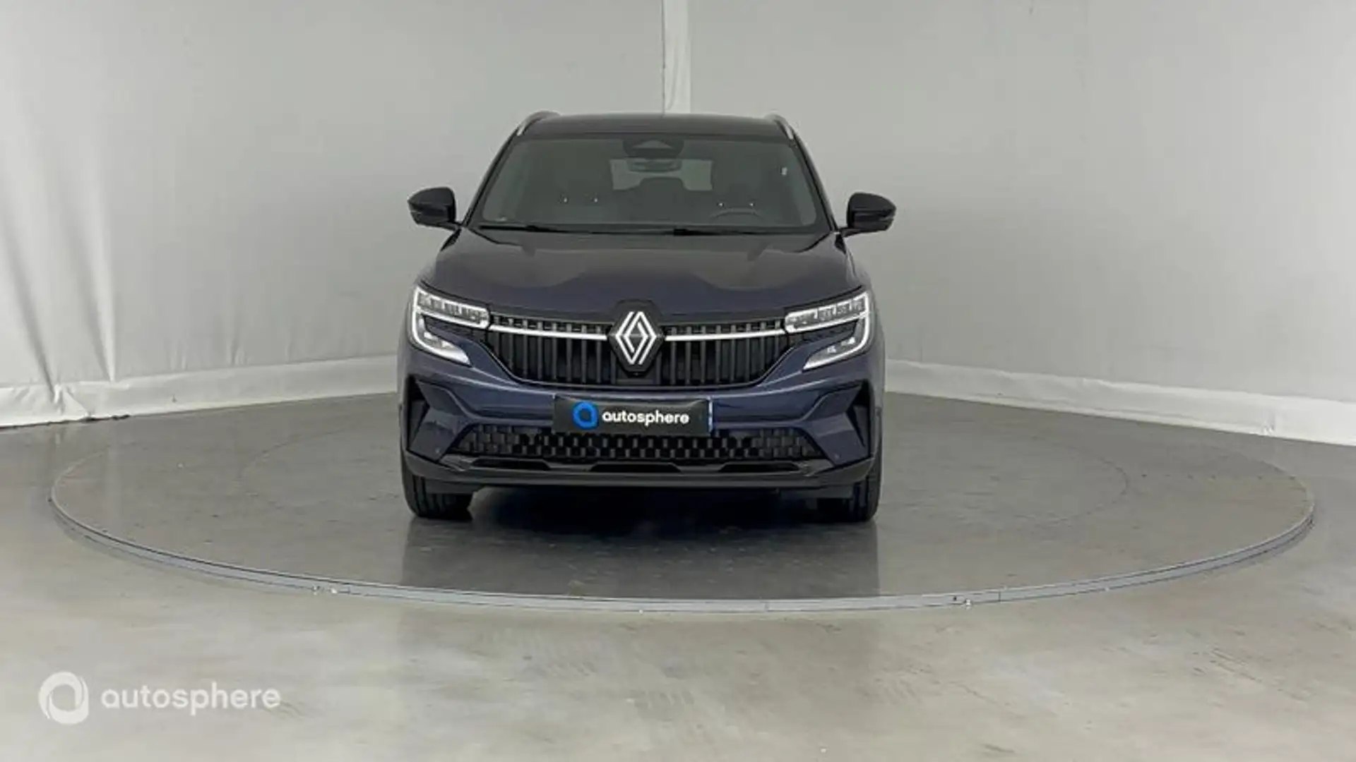 Renault Espace 1.2 E-Tech full hybrid 200ch Techno 7 places - 24 - 2