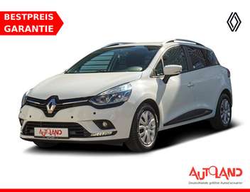 Grandtour 0.9 TCE Navi Tempomat Sitzheizung