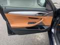 BMW 520 d Limousine HUD AHK-klappbar AHK Navi Leder Digita Bleu - thumbnail 12