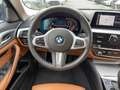 BMW 520 d Limousine HUD AHK-klappbar AHK Navi Leder Digita Bleu - thumbnail 9