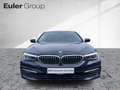 BMW 520 d Limousine HUD AHK-klappbar AHK Navi Leder Digita Bleu - thumbnail 2