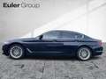 BMW 520 d Limousine HUD AHK-klappbar AHK Navi Leder Digita Bleu - thumbnail 3