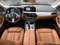 BMW 520 d Limousine HUD AHK-klappbar AHK Navi Leder Digita Bleu - thumbnail 11