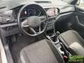 Volkswagen T-Cross 1.0 TSI 110ch Carat Camera de recul Sièges chauffants Roue de Secours Blanc - thumbnail 7