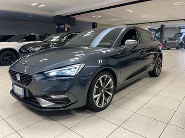 2.0 TDI 150 CV DSG 5p. FR