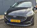 Ford Fiesta 1.0 EcoBoost Hybrid Titanium 124 PK | Navigatie vi Schwarz - thumbnail 11