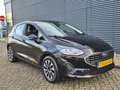 Ford Fiesta 1.0 EcoBoost Hybrid Titanium 124 PK | Navigatie vi Schwarz - thumbnail 2