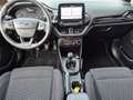 Ford Fiesta 1.0 EcoBoost Hybrid Titanium 124 PK | Navigatie vi Schwarz - thumbnail 9