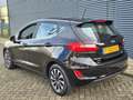 Ford Fiesta 1.0 EcoBoost Hybrid Titanium 124 PK | Navigatie vi Schwarz - thumbnail 4