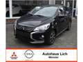 Mitsubishi Space Star Select+ Automatik Sofort Schwarz - thumbnail 1
