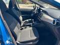 Nissan Micra Visia Plus*Klima*24500km*2.Hand*Scheckheft Bleu - thumbnail 9