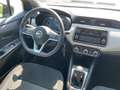 Nissan Micra Visia Plus*Klima*24500km*2.Hand*Scheckheft Blau - thumbnail 11
