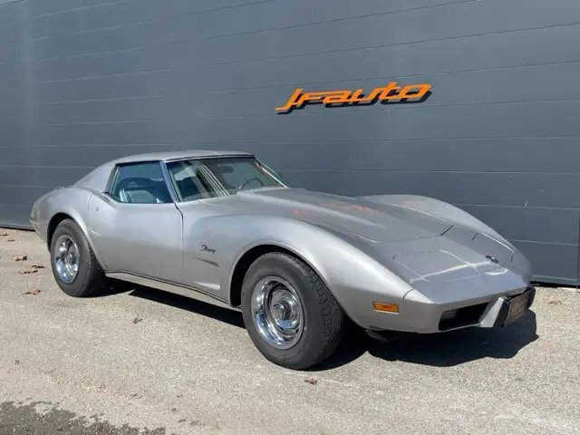 Chevrolet Corvette CORVETTE C3 STINGRAY