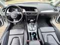 Audi A4 A4 2.0 TFSI quattro S tronic S line Sportpaket Zilver - thumbnail 8