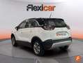 Opel Crossland 1.2 S&S Edition 110 Blanc - thumbnail 3