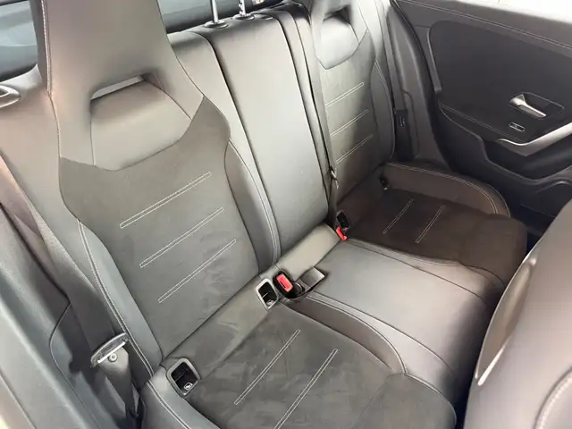 Mercedes-Benz A-Class view 15