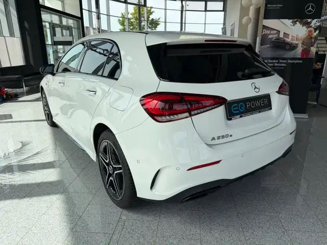 Mercedes-Benz A-Class view 6