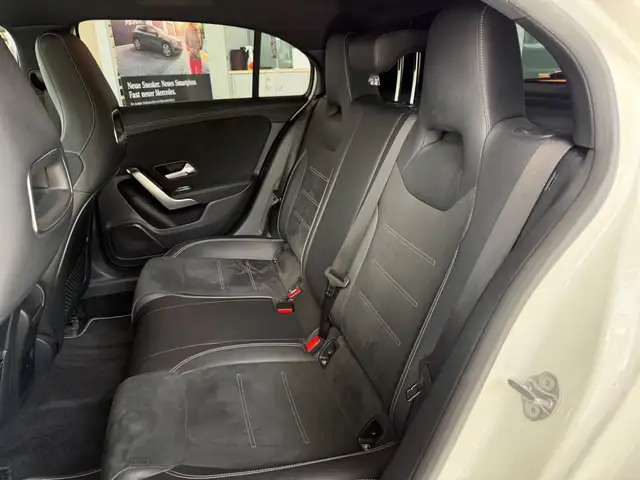 Mercedes-Benz A-Class view 10