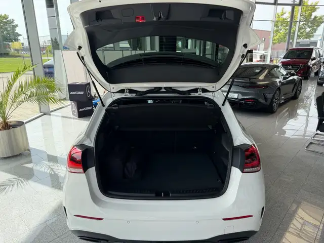 Mercedes-Benz A-Class view 11