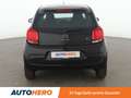 Citroen C1 1.0 VTi Shine *NAVI*LIMITER*SHZ*ALU*KLIMA* Schwarz - thumbnail 5