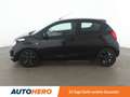 Citroen C1 1.0 VTi Shine *NAVI*LIMITER*SHZ*ALU*KLIMA* Schwarz - thumbnail 3