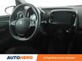 Citroen C1 1.0 VTi Shine *NAVI*LIMITER*SHZ*ALU*KLIMA* Schwarz - thumbnail 13