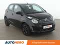 Citroen C1 1.0 VTi Shine *NAVI*LIMITER*SHZ*ALU*KLIMA* Schwarz - thumbnail 8