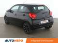 Citroen C1 1.0 VTi Shine *NAVI*LIMITER*SHZ*ALU*KLIMA* Schwarz - thumbnail 4