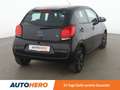 Citroen C1 1.0 VTi Shine *NAVI*LIMITER*SHZ*ALU*KLIMA* Schwarz - thumbnail 6