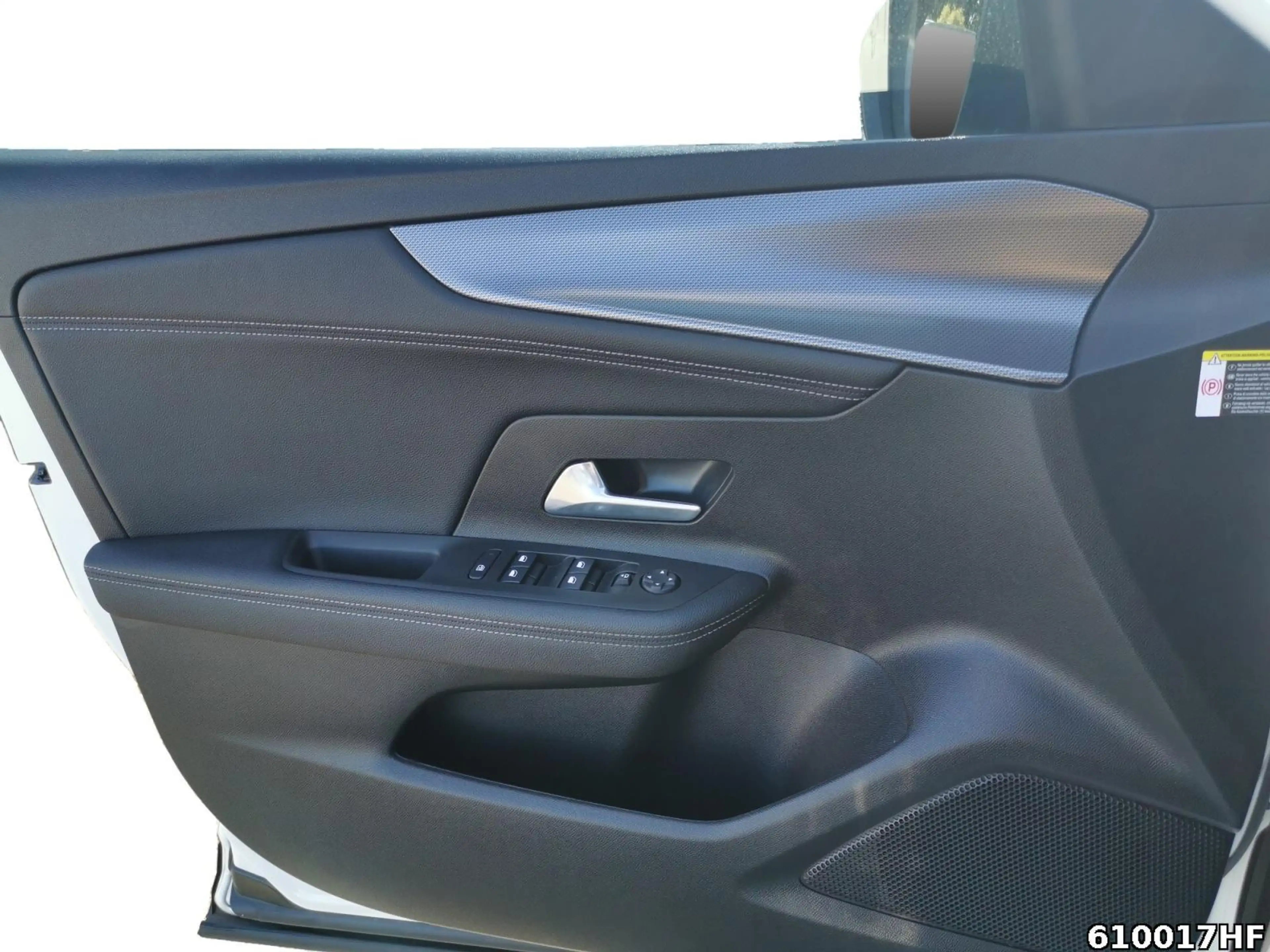 Opel Mokka 1.2 Turbo GS CAR-PLAY**10"DISPLAY**SHZ** — photo 14
